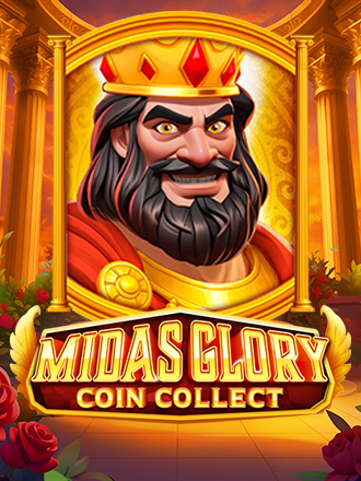 Midas Glory - Coin Collect by Gamevy