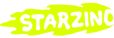 Starzino Casino Logo